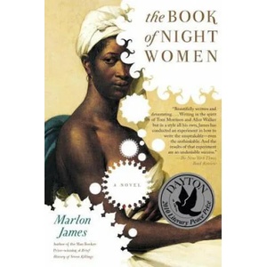 The Book of Night Women | Marlon James (ISBN: 9781594484360)
