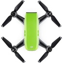 Drony DJI Spark, Fly More Combo, Meadow Green - DJIS0202C
