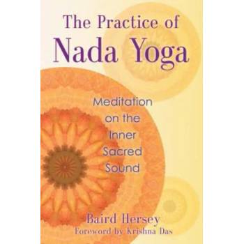 Image 1 of Practice of Nada Yoga | Baird Hersey