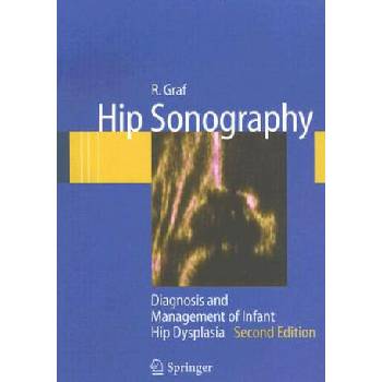 Image 1 of Hip Sonography
