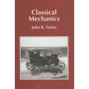 Classical Mechanics (ISBN: 9781891389221)