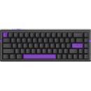 ATK RS6 8K Gateron Jade Pro Switches Linear Black (RS6-BK-GJP)