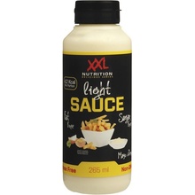 Nutrition Light Sauce majonéza XXL 265 ml