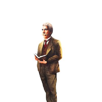 ДЕКОР ИВАН ВАЗОВ (787720231141)