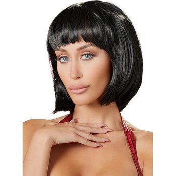 Cottelli Wig Bob Black