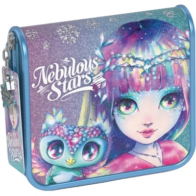 Nebulous Stars Портмоне Nebulous Stars - Изадора (N12625)