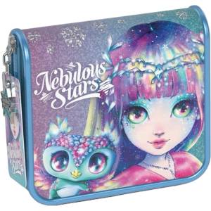 Nebulous Stars Портмоне Nebulous Stars - Изадора (N12625)