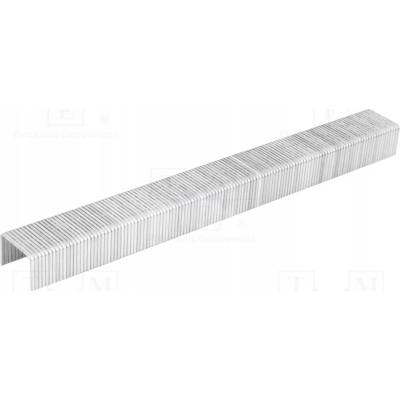 NEO TOOLS NEO Spinky galvanizované Typ 80 dĺžka 6 mm 4000 ks