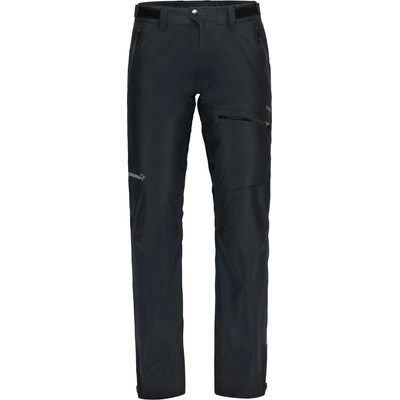 Norrøna Мъжки водоустойчив панталон Norrøna Falketind GORE-TEX Pants Waterproof trousers - Caviar Black (007-4225-0111)