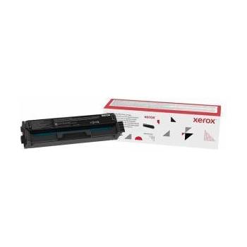 Xerox Тонер касета Xerox Black standard toner cartridge, За C230 / C235, 1500 страници, Черен, 006R04387