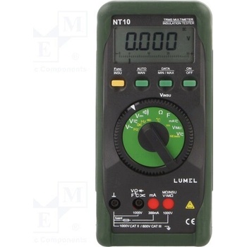 LUMEL NT10-00M1
