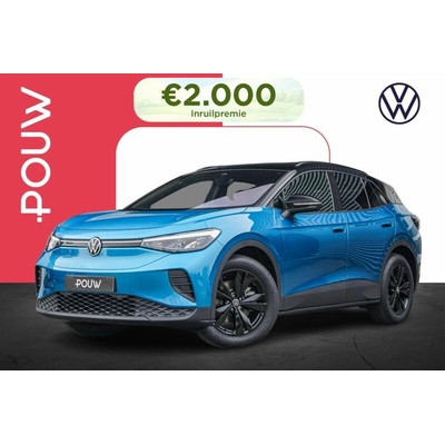 Volkswagen ID.4 Edition 125 kW