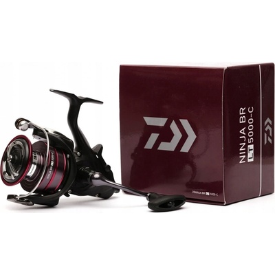 Daiwa Ninja BR LT 5000-C