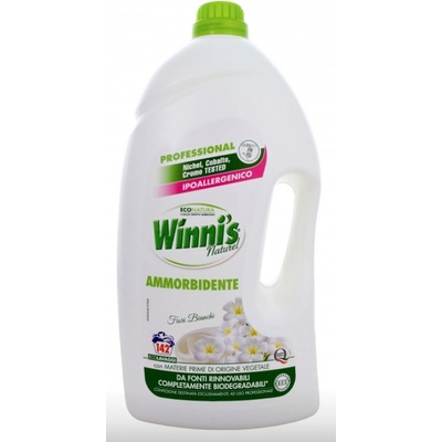 Winni´s Lavatrice Madel hypoalergenní tekutý prací gel 5 l