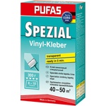 PUFAS ЛЕПИЛО ЗА ТАПЕТИ pufas spezial 300гр (61122102)
