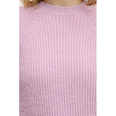 TWINSET Пуловер от алпака Twinset (252TT3060)