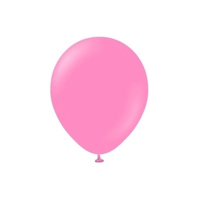 Kalisan Balloons Balonky růžové Standard Queen Pink 13 cm 5"