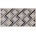 Multidecor Килим SHIFT 80 x 150 см сив/син/бежов (MU0119)