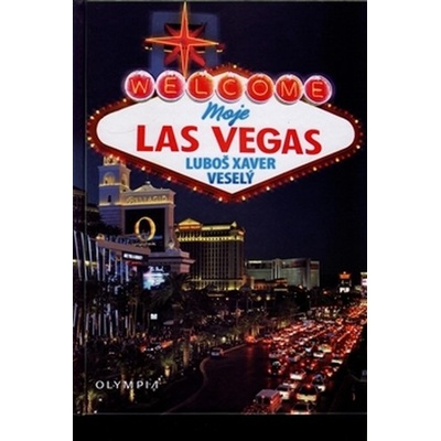 Moje Las Vegas