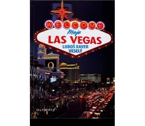 Moje Las Vegas