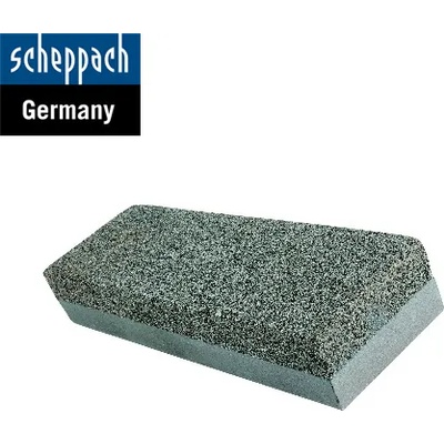 Scheppach Заглаждащ/изравняващ камък за заточващите машини тип Tiger (SCH 89490707)