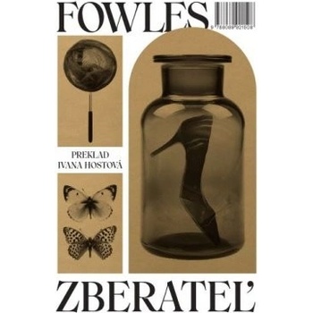 Zberateľ