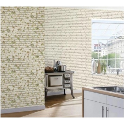 A. S. Création Влизелинов тапет за стена essentials 31942-1