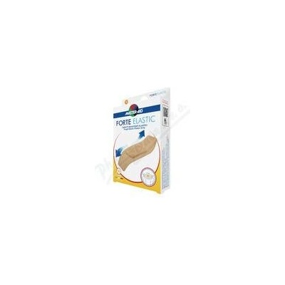 PIETRASANTA FORTE Elastic Super Náplasti elastické voděod.16 ks