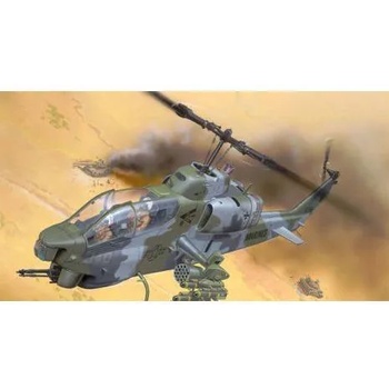 Revell AH-1W Super Cobra 1:72 4415