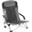 Brunner Къмпинг стол Brunner Bula Camping chair - Schwarz / Grau - размер 57 x 50 x 73, 5 cm (580-1413-0311)