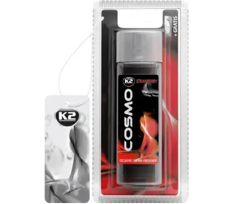 K2 COSMO VANILLA 50 ml