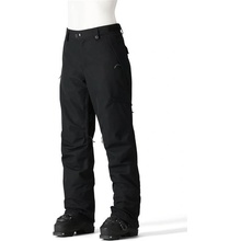 686 kalhoty Smarty 3-In-1 Cargo Pant Black