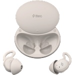 Ttec AirBeat Dream Слушалки