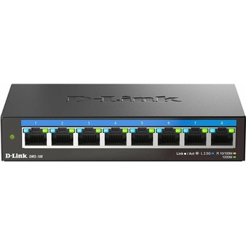 D-Link DMS-108