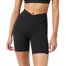 Björn Borg Studio Cross shorts čierny