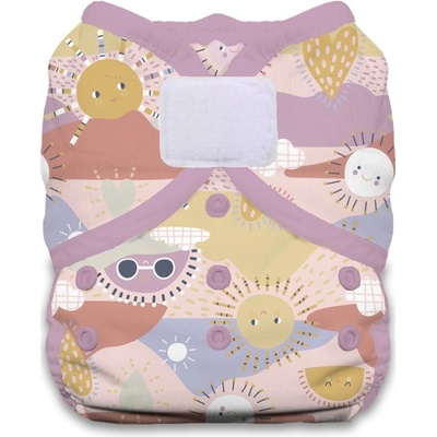 Thirsties Duo Wrap na SZ size 1 Sunny