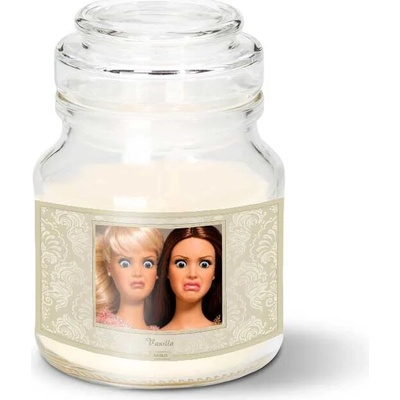 Sablio Šokovaná Barbie Meme Barbie 120 g