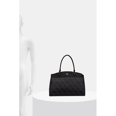 GUESS чанта дамска от имитация на кожа BERTA (TWOB86.88903)