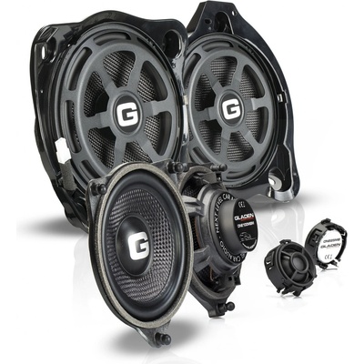 Gladen Generic-MB03