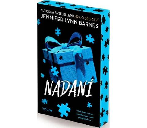 Nadaní