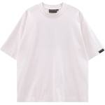 CMP Мъжка тениска CMP CMP Print T-Shirt - Bianco (216-7663-0211)