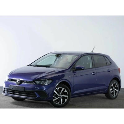 Volkswagen Polo 1.0 TSI 70 kW