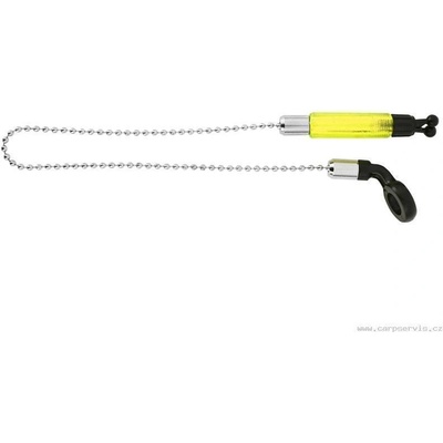 Carp Zoom Čihadlo řetízkové S6 žlutá