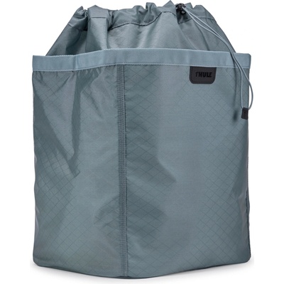 Thule Packable Laundry Bag TPLB201 Pond Gray