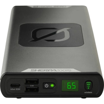 Goal Zero Sherpa 100PD