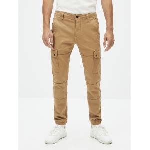 Celio Solyte Панталон Celio | Kafyav | МЪЖЕ | L