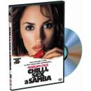 Chilli, sex a samba DVD