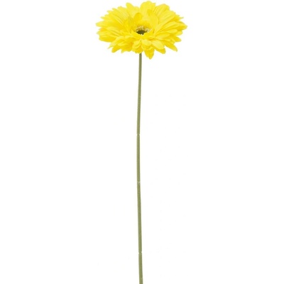 KS GERBERA ŽLTÁ 44CM