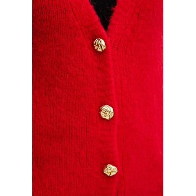 Morgan Елек с вълна Morgan (MROUGE)