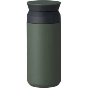 KINTO Travel Tumbler 350 мл - Тъмнозелено (20927)